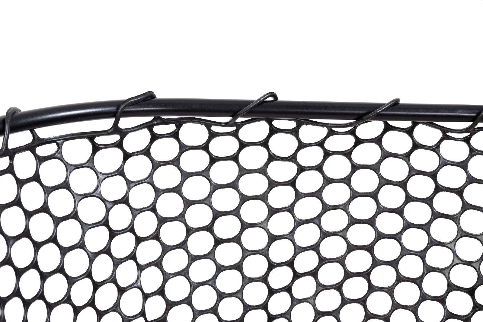 Sacadora Hart Rubber Stick - Sacadora Potente Compacta Preta com Malha Borracha