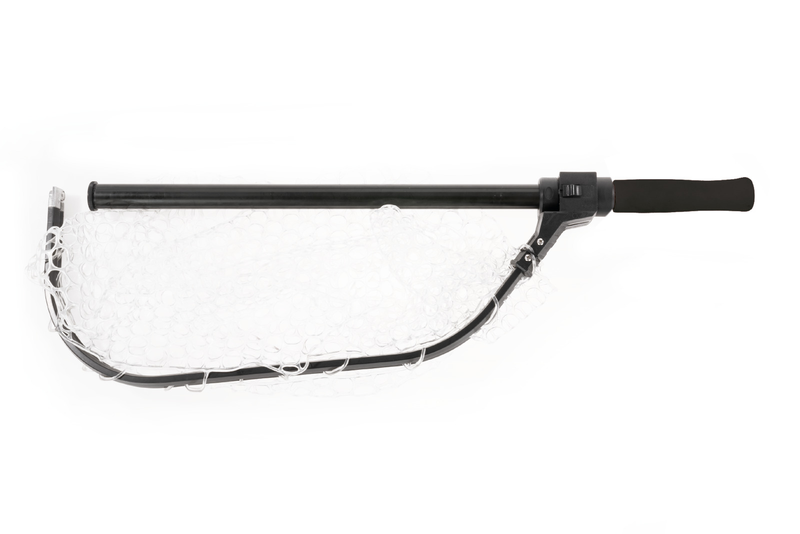 Xalavar Hart Fold Stick-R - Dobrável Compacto para Kayak com Malha Borracha