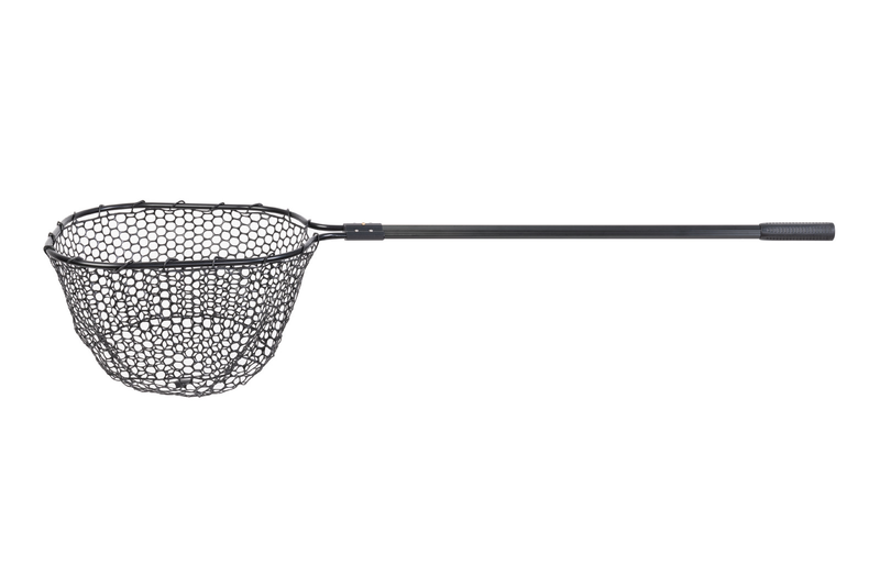 Xalavar Hart Rubber Stick - Compacto Preto com Malha de Borracha Anti-Enredos