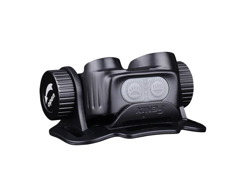 Fenix HM65R - Lanterna de Cabeça Tri-Proof 1400 Lúmens