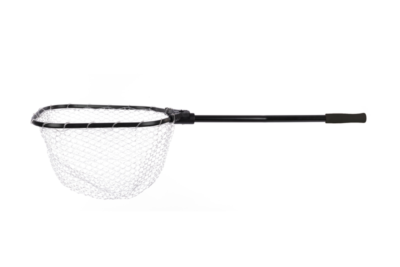 Xalavar Hart Fold Stick-R - Dobrável Compacto para Kayak com Malha Borracha