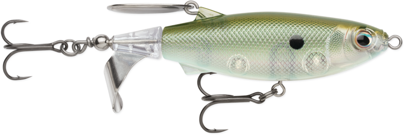Rapala ClapTail 110