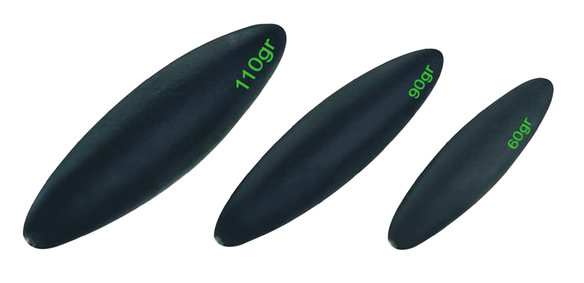 Flutuador Desplegável 90g com Rattle - Boia Peixe-Gato