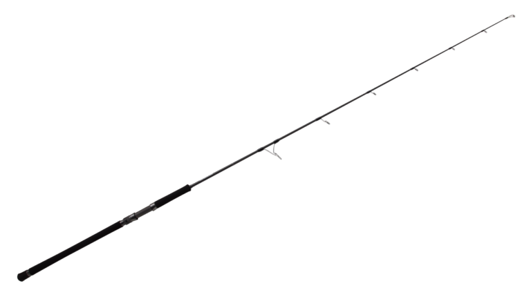 Major Craft Giant Killing 5G - Vertical Jigging Spinning