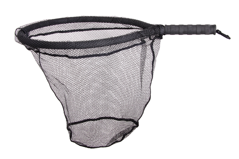 Xalavar Hart Short Stick-F - Flutuante com Mosquetão para Wading e Fly Fishing
