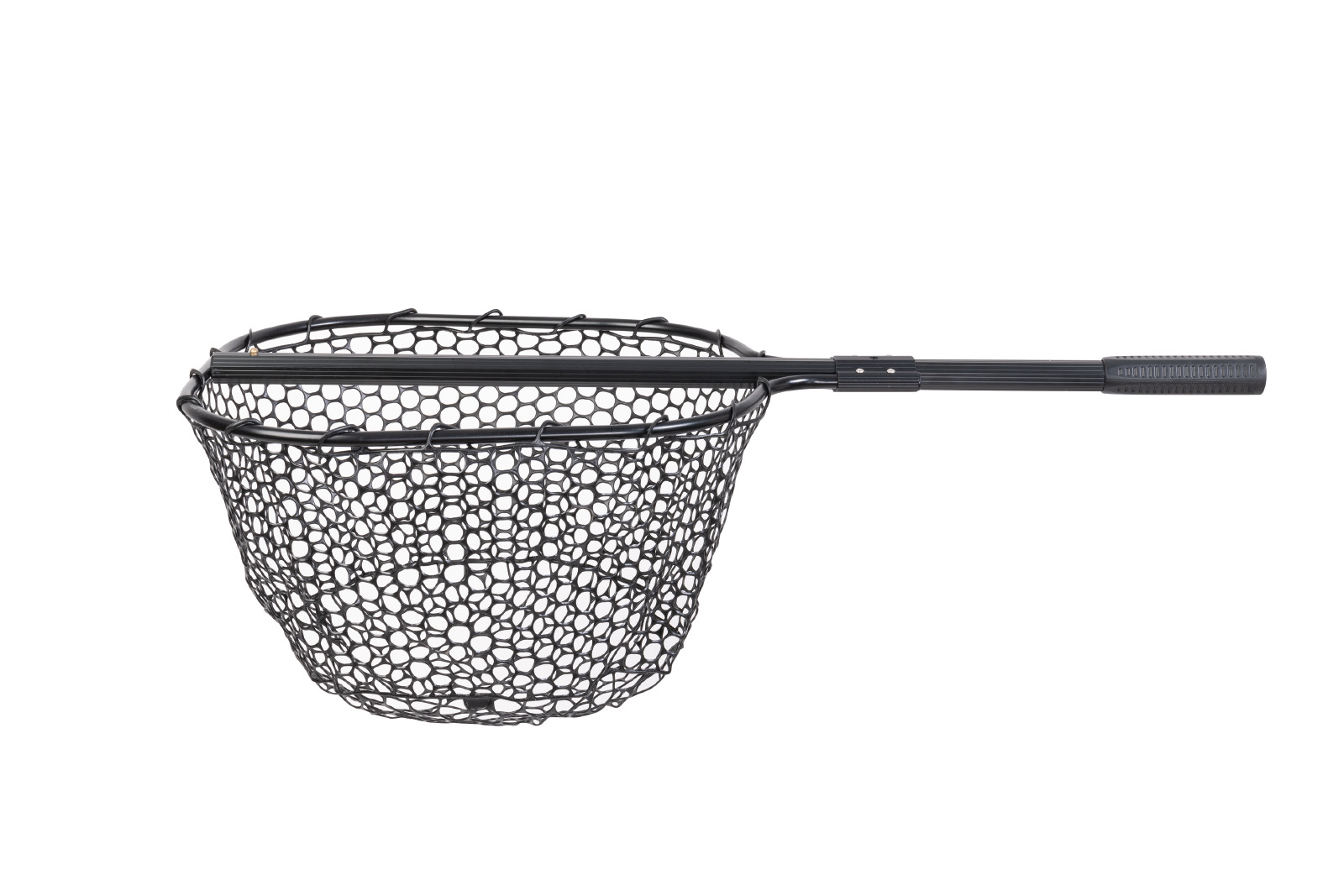 Sacadora Hart Rubber Stick - Sacadora Potente Compacta Preta com Malha Borracha