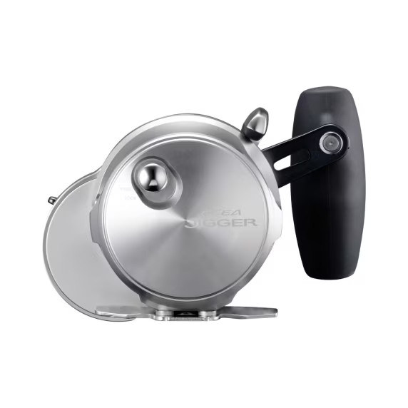 Carreto Shimano Ocea Jigger 2001 NR HG (Manivela Esquerda)