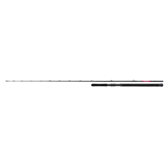 Cana Spinning Shimano Vengeance BX Boat Slim (1+1 Secções)