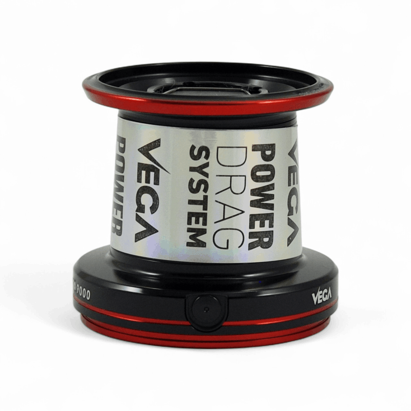 Carreto Vega Firecast Pro 8000 - Surfcasting