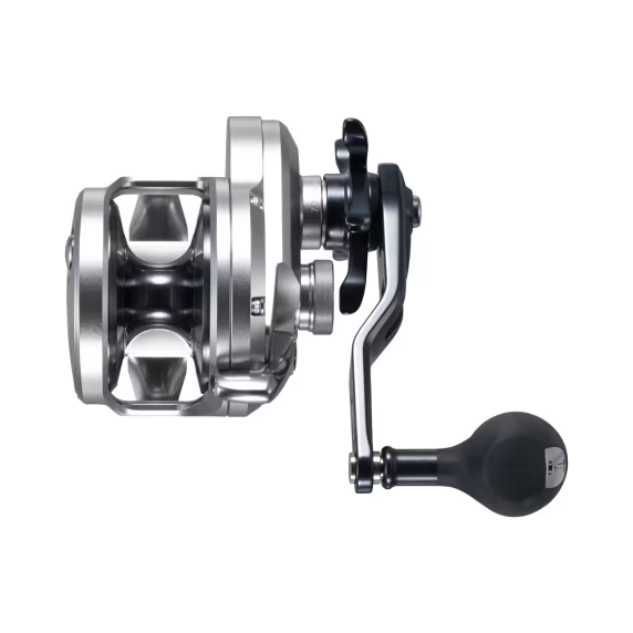 Carreto Shimano Ocea Jigger 2001 NR HG (Manivela Esquerda)