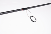 Cana Hart Bloody Reaction 2 - passador Fuji K Alconite com anel vermelho detalhe