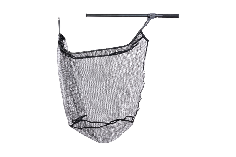 Xalavar Hart Grand Fold Stick - Grande Porte Dobrável para Peixes até 12kg