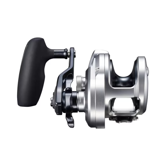 Carreto Shimano Ocea Jigger 2001 NR HG (Manivela Esquerda)