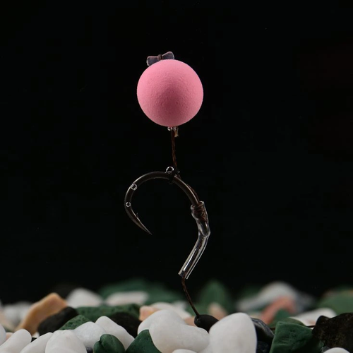 Anzóis BKK Curve Extreme - Anzóis Tournament Carp Inspirados no Lone Diablo