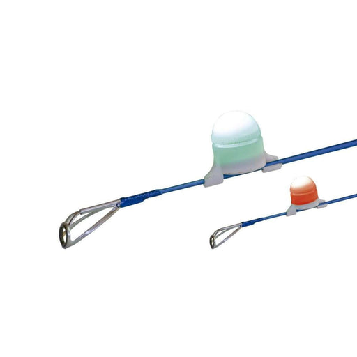 Indicador Luminoso de Picada Yuki Light Bite LEL-L - Barracuda Pesca