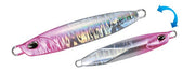 Jig DUO Drag Metal Force (Compact Body / Multi-Faceted Slide & Flash) - Barracuda Pesca