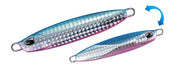 Jig DUO Drag Metal Force (Compact Body / Multi-Faceted Slide & Flash) - Barracuda Pesca