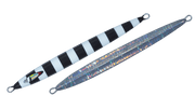 Jig Major Craft Jigpara Vertical Long-Slow - Barracuda Pesca