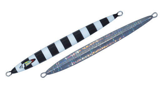 Jig Major Craft Jigpara Vertical Long-Slow - Barracuda Pesca