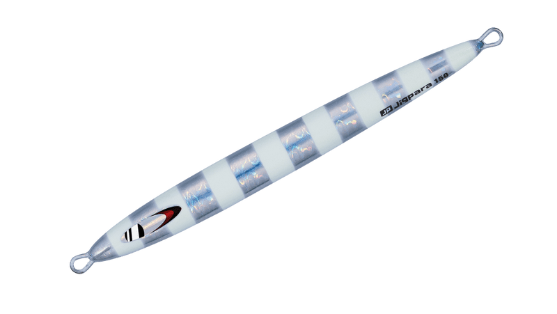 Jig Major Craft Jigpara Vertical Long-Slow - Barracuda Pesca
