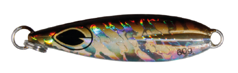 Zagaia / Jig Metálico Hart Bony 40g - Barracuda Pesca