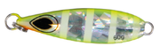 Zagaia / Jig Metálico Hart Bony 40g - Barracuda Pesca
