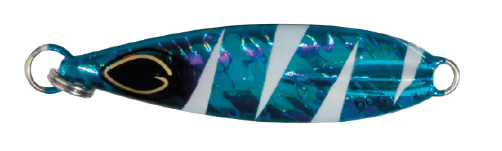 Zagaia / Jig Metálico Hart Bony 40g - Barracuda Pesca