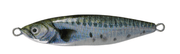 Jig Metálico Hart MODELO (60g / 80g) - Barracuda Pesca