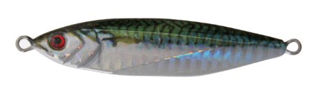 Jig Metálico Hart MODELO (60g / 80g) - Barracuda Pesca