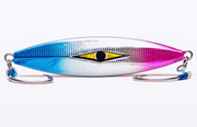 Jig Mustad Staggerbod (MJIG05 - Unpredictable Slow Fall) - Barracuda Pesca