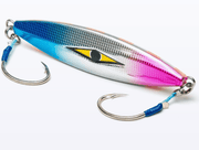 Jig Mustad Staggerbod (MJIG05 - Unpredictable Slow Fall) - Barracuda Pesca