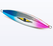 Jig Mustad Staggerbod (MJIG05 - Unpredictable Slow Fall) - Barracuda Pesca