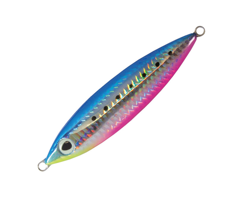 Jig Owner Cultiva Gekito Jig Ultra Slow (Shore & Slow Jigging) - Barracuda Pesca