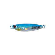 Jig Ragot Fat Jig - Barracuda Pesca