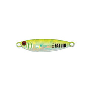 Jig Ragot Fat Jig - Barracuda Pesca