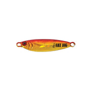 Jig Ragot Fat Jig - Barracuda Pesca