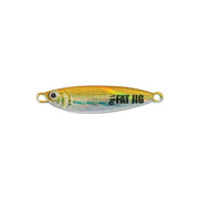 Jig Ragot Fat Jig - Barracuda Pesca