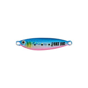 Jig Ragot Fat Jig - Barracuda Pesca