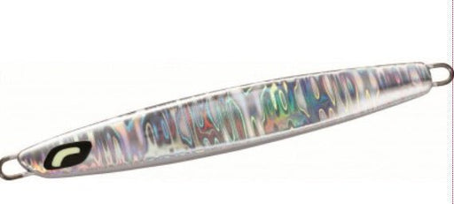 Jig Shimano Ocea Stinger Butterfly Center Sardine 50g - Barracuda Pesca