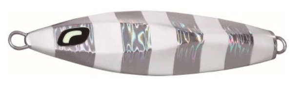 Jig Shimano Ocea Wing 110g - Barracuda Pesca