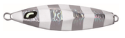 Jig Shimano Ocea Wing 135g - Barracuda Pesca
