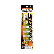 Jig Shout! Strobe (JDM Slow & Vertical Jigging / by Sasame) - Barracuda Pesca