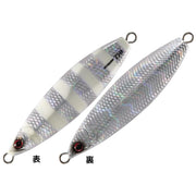 Jig Shout! Strobe (JDM Slow & Vertical Jigging / by Sasame) - Barracuda Pesca