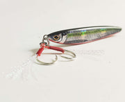 Jig Vega Gollum 35g - Barracuda Pesca
