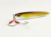 Jig Vega Gollum 35g - Barracuda Pesca