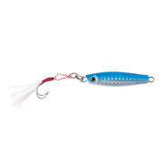 Jig Yokozuna Chispa 40g (Casting & Vertical) - Barracuda Pesca