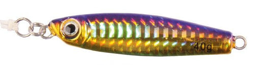 Jig Yokozuna Caster Jig-Casting - Barracuda Pesca