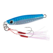 Jig Yokozuna Chispa 40g (Casting & Vertical) - Barracuda Pesca