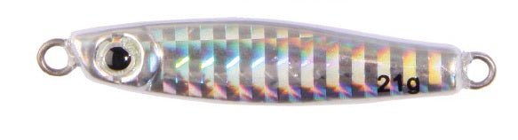 Jig Yokozuna Caster Jig-Casting - Barracuda Pesca