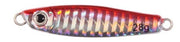 Jig Yokozuna Chispa 40g (Casting & Vertical) - Barracuda Pesca